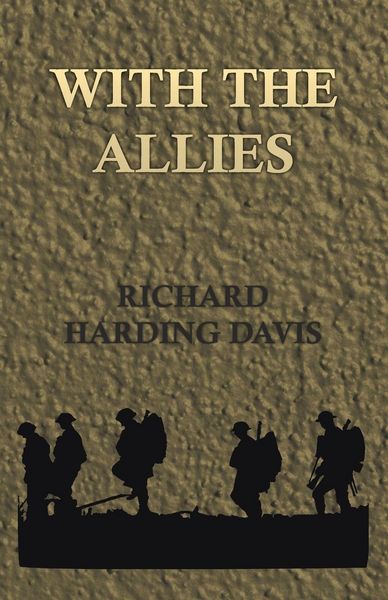 Produktbild: With the Allies