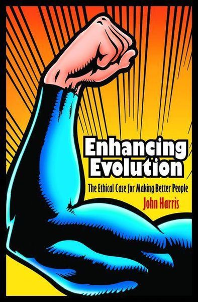Produktbild: Enhancing Evolution