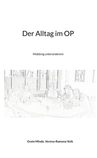 Produktbild: Der Alltag im OP
