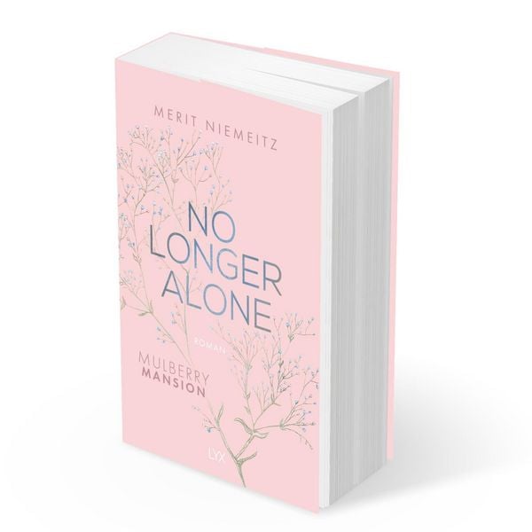 Produktbild: No Longer Alone - Mulberry Mansion