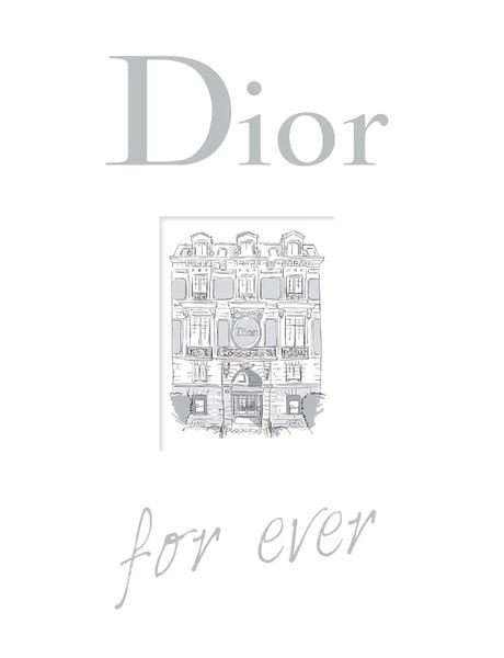 Produktbild: Dior For Ever