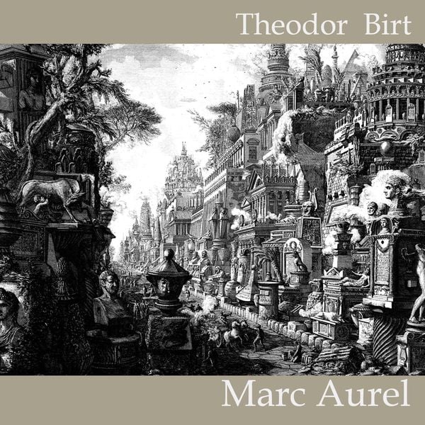 Produktbild: Marc Aurel