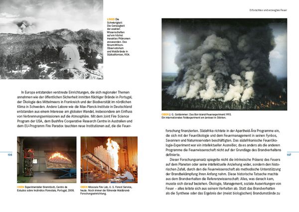 Produktbild: Feuer