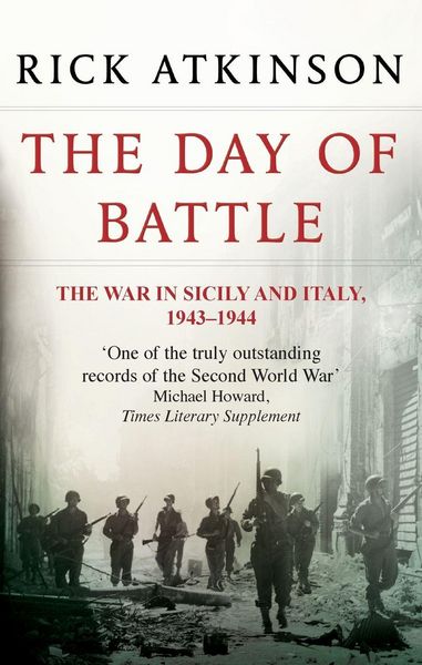 Produktbild: The Day Of Battle