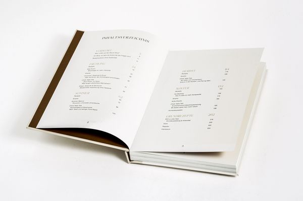 Produktbild: Drinks and Food we love