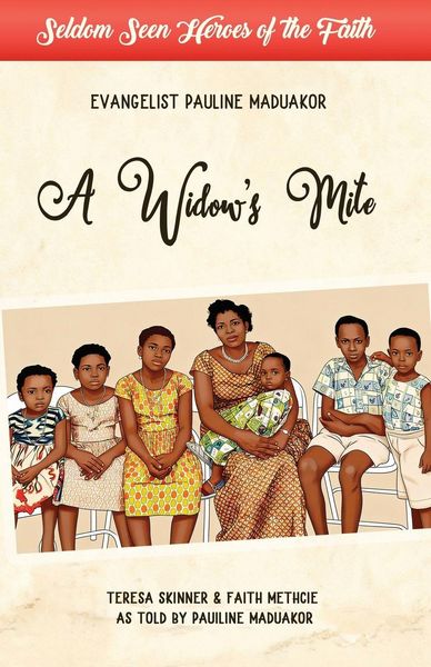 Produktbild: Pauline Maduakor