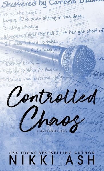 Produktbild: Controlled Chaos