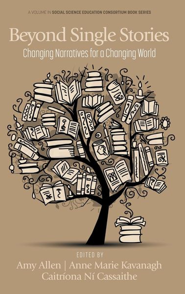 Produktbild: Beyond Single Stories