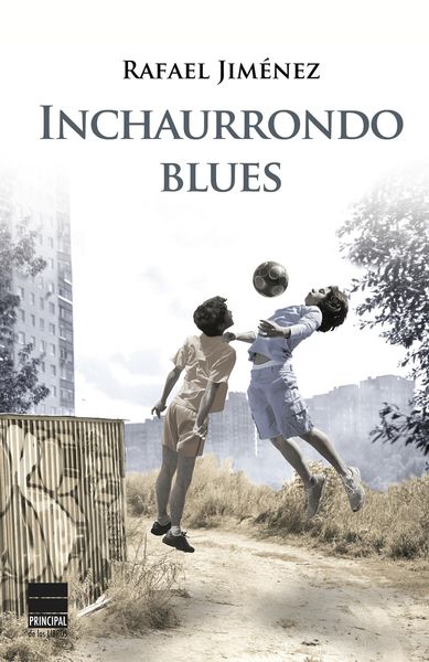 Produktbild: Inchaurrondo Blues