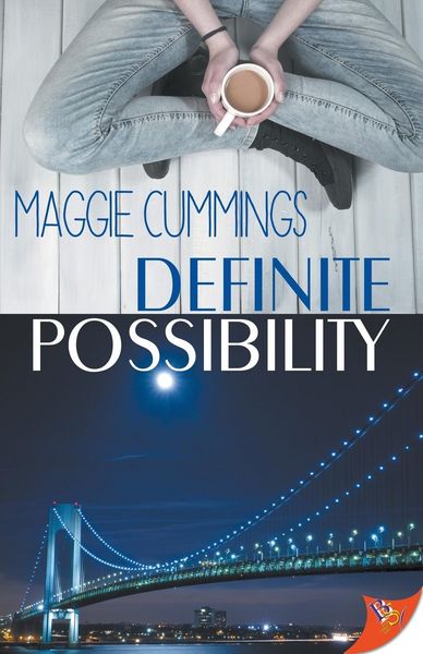 Produktbild: Definite Possibility