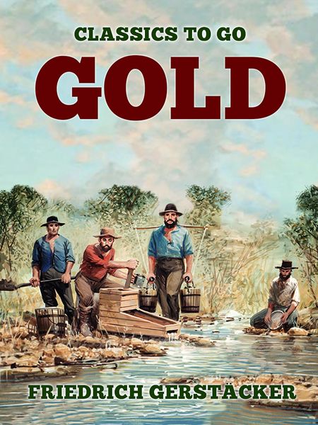Produktbild: Gold