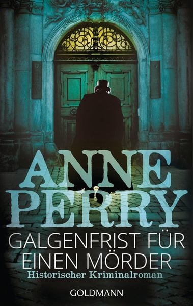 Produktbild: Galgenfrist f&uuml;r einen M&ouml;rder