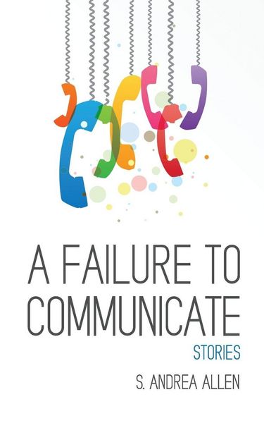 Produktbild: A Failure to Communicate