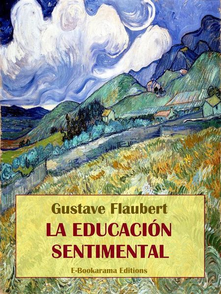Produktbild: La educaci&oacute;n sentimental