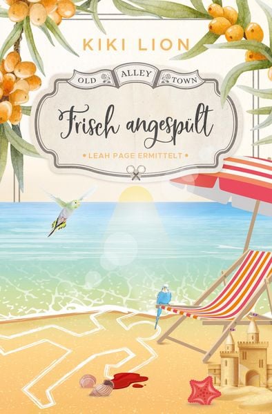 Produktbild: Frisch angesp&uuml;lt