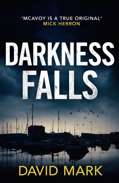 Produktbild: Darkness Falls