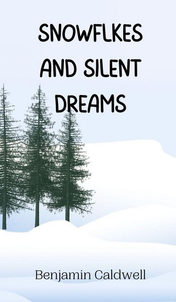 Produktbild: Snowflakes and Silent Dreams