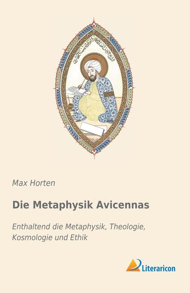 Produktbild: Die Metaphysik Avicennas