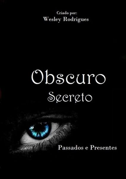 Produktbild: Obscuro Secreto