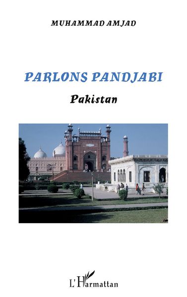 Produktbild: Parlons pandjabi