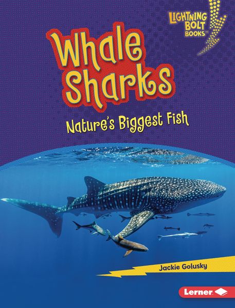 Produktbild: Whale Sharks