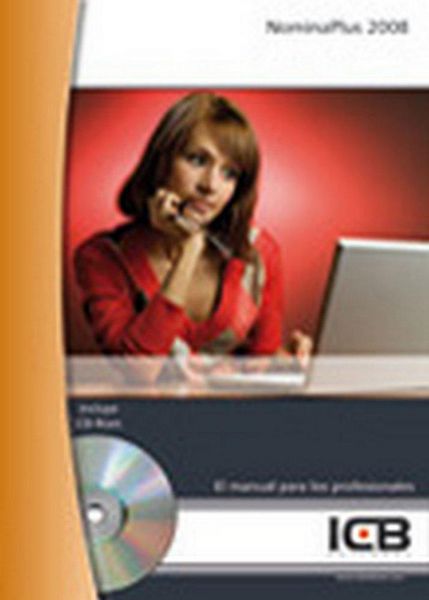 Produktbild: Nominaplus 2008