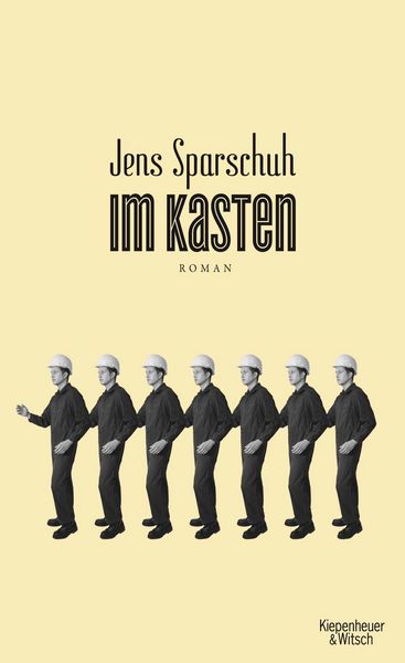 Produktbild: Im Kasten