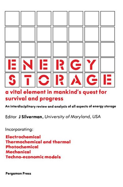 Produktbild: Energy Storage
