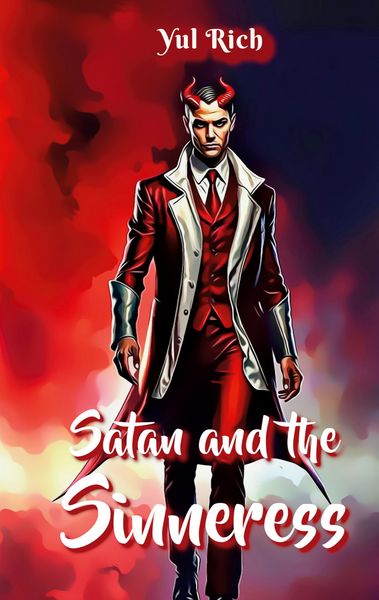 Produktbild: Satan and the Sinneress
