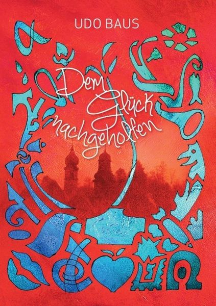 Produktbild: Dem Gl&uuml;ck nachgeholfen