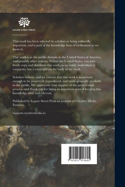 Produktbild: 1689-1921: First Retrospective Exhibition of American Art;under the Direction of Mrs. Albert Sterner, Inaugurating the Junior Art