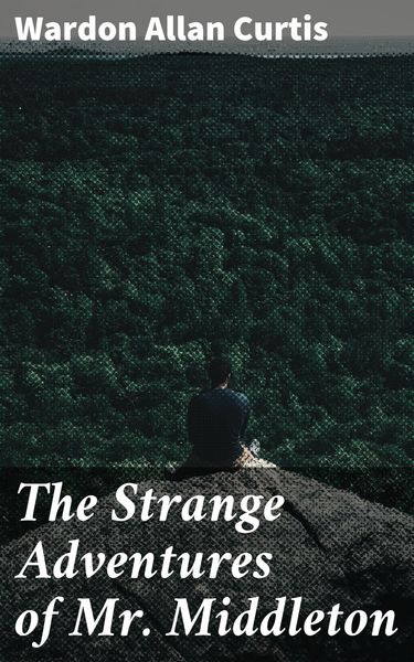Produktbild: The Strange Adventures of Mr. Middleton