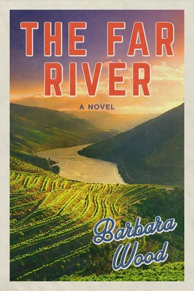 Produktbild: The Far River