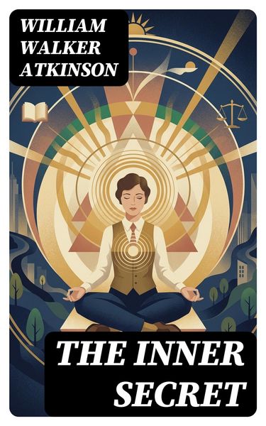 Produktbild: The Inner Secret