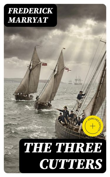 Produktbild: The Three Cutters