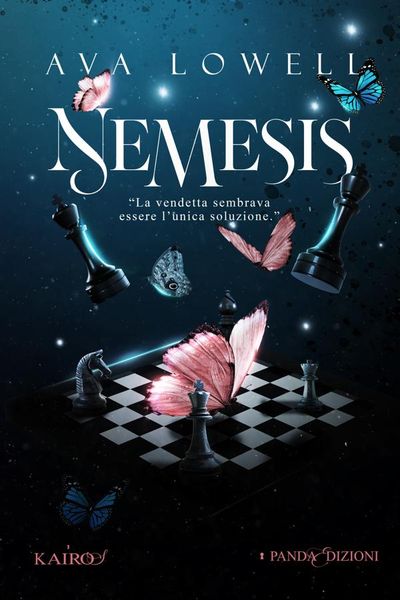 Produktbild: Nemesis