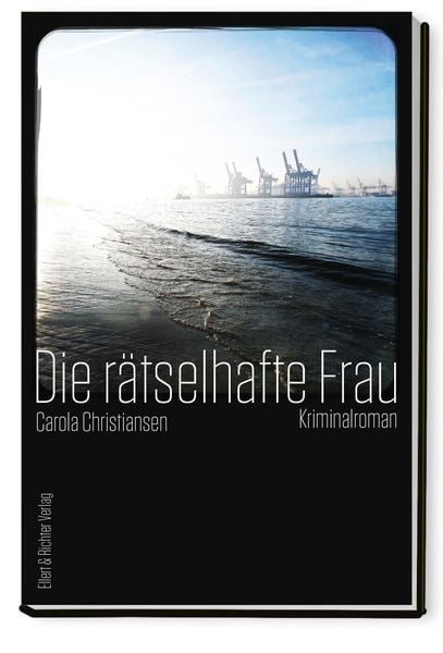 Produktbild: Die r&auml;tselhafte Frau