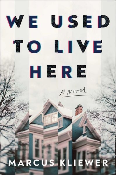 Produktbild: We Used to Live Here
