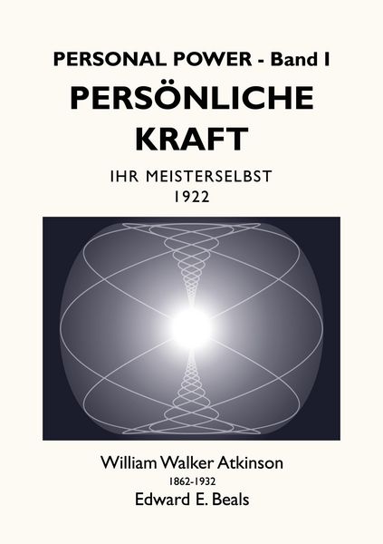 Produktbild: Pers&ouml;nliche Kraft