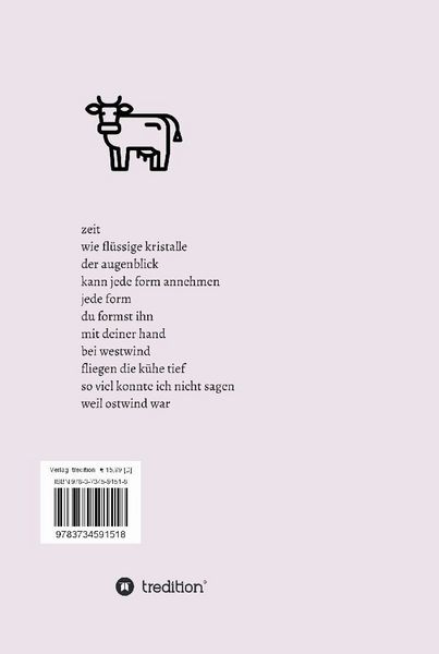 Produktbild: zeit wie fl&uuml;ssige kristalle