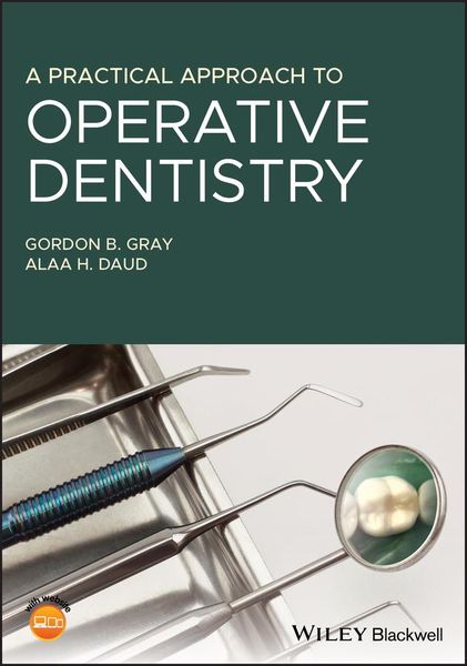 Produktbild: A Practical Approach to Operative Dentistry