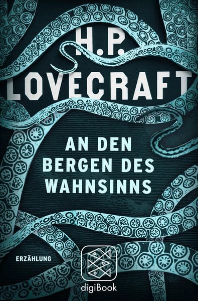 Produktbild: An den Bergen des Wahnsinns