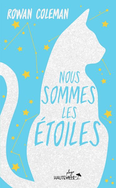 Produktbild: Nous sommes les &eacute;toiles