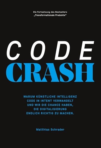 Produktbild: Code Crash