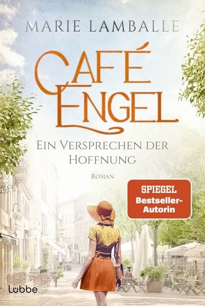 Produktbild: Caf&eacute; Engel