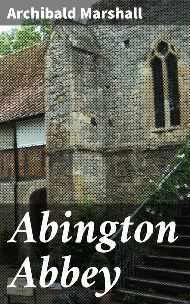 Produktbild: Abington Abbey