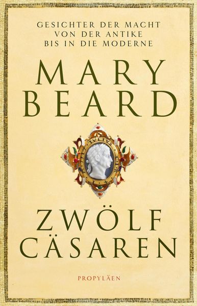 Produktbild: Zw&ouml;lf C&auml;saren