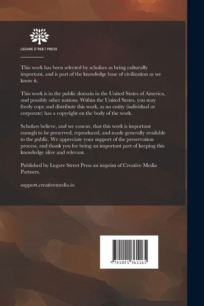 Produktbild: Land Tenure by Registration