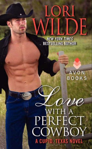 Produktbild: Love with a Perfect Cowboy