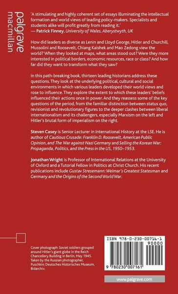 Produktbild: Mental Maps in the Era of Two World Wars